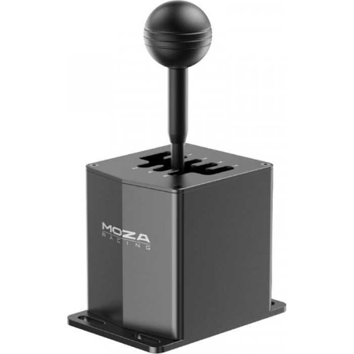 Рычаг переключения передач MOZA Racing HGP Shifter Фото