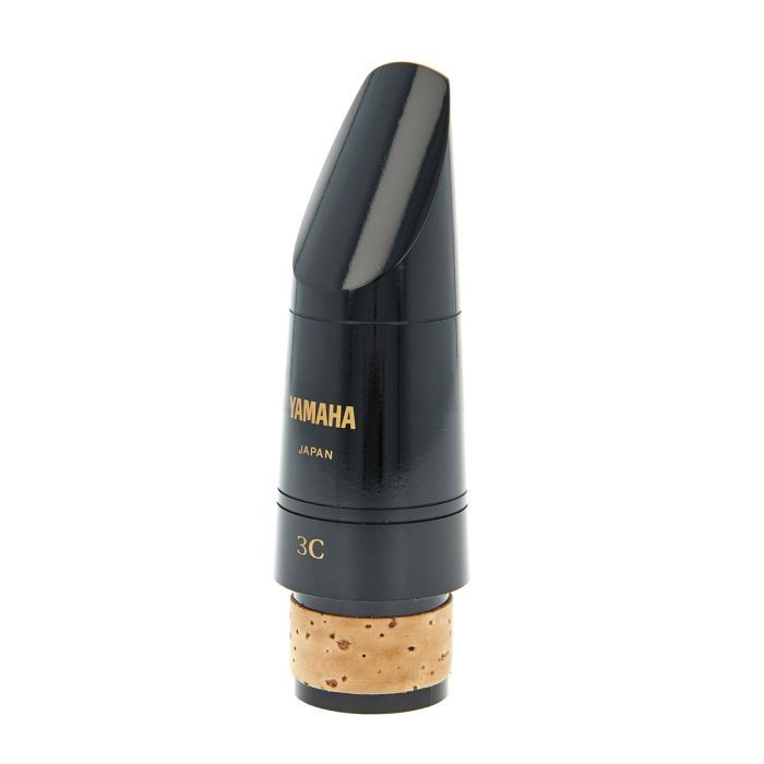 Мундштук для кларнета Yamaha Standart Series Clarinet Фото