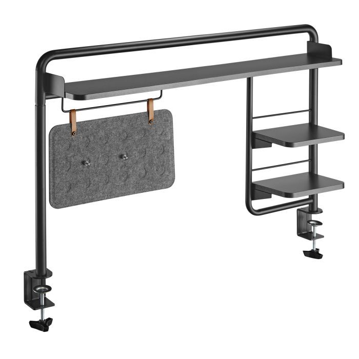 Органайзер для стола OfficePro полка-органайзер DS253B Фото