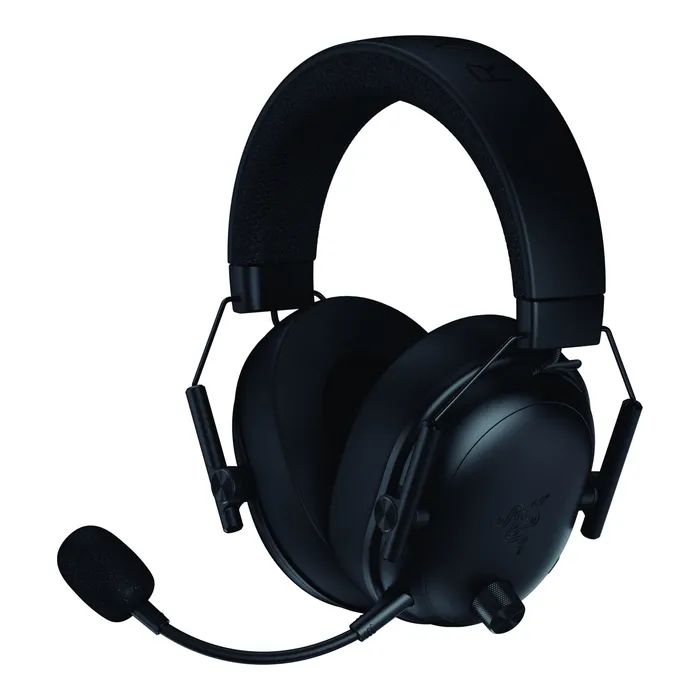 Наушники Razer Blackshark V3 Wireless Black Фото