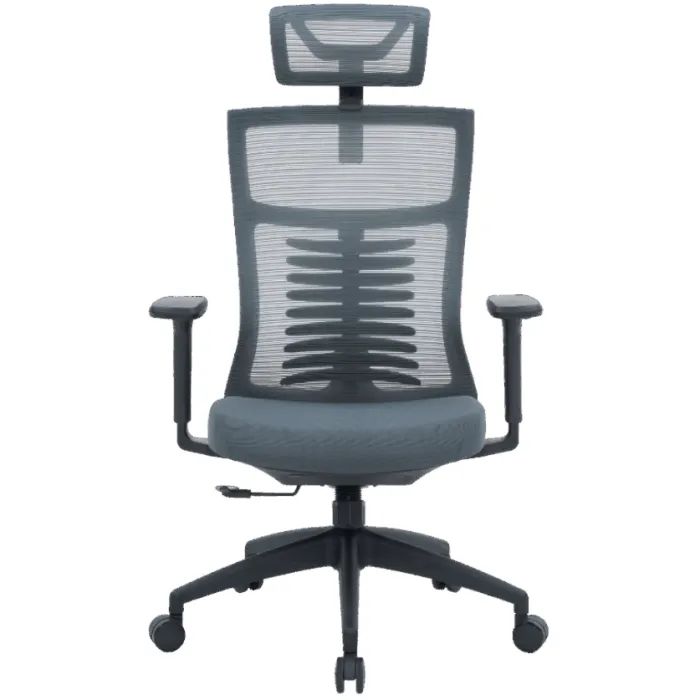 Офисное кресло OfficePro Balance OC550-B-DG-DG Фото