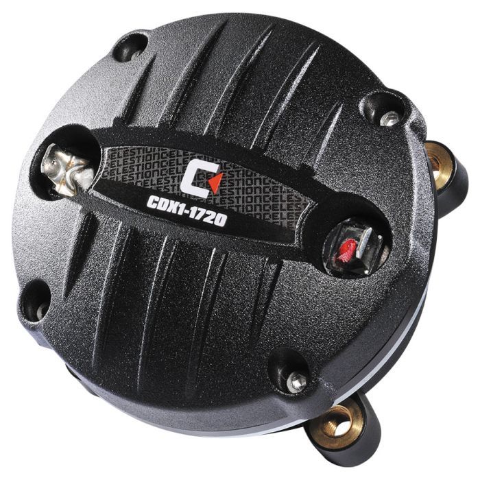 ВЧ драйвер Celestion CDX1-1720 Фото
