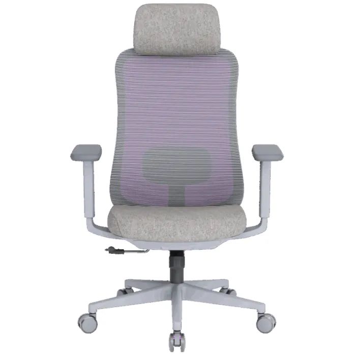 Офисное кресло OfficePro Wave OC599-G-G-G Фото