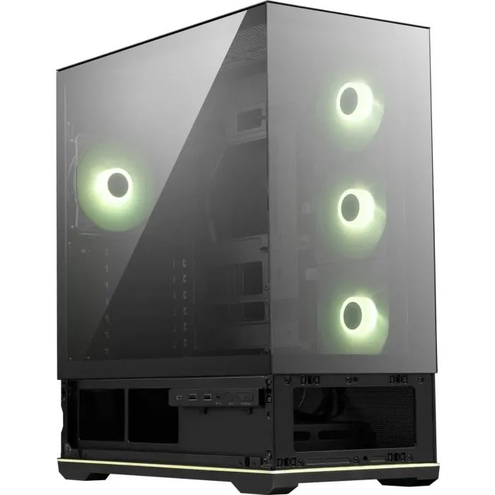 Корпус для ПК MSI MAG PANO 110R PZ Фото