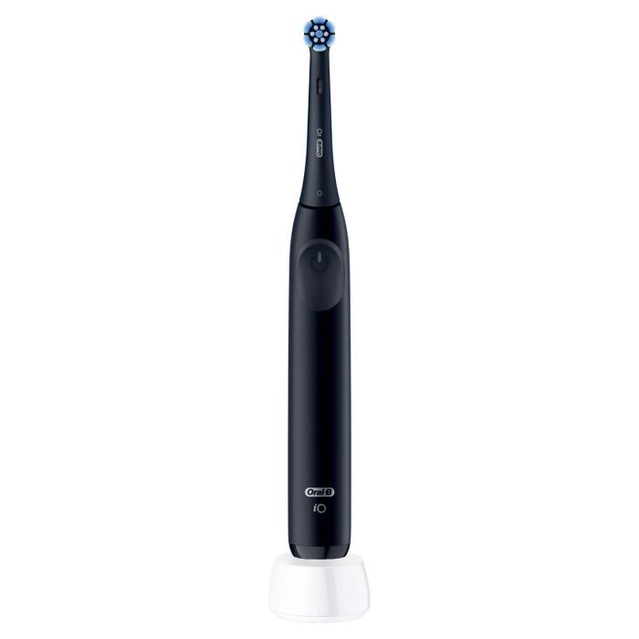 Электрическая зубная щетка Oral-B Series 2 iOS2.1C9.0 Black Фото