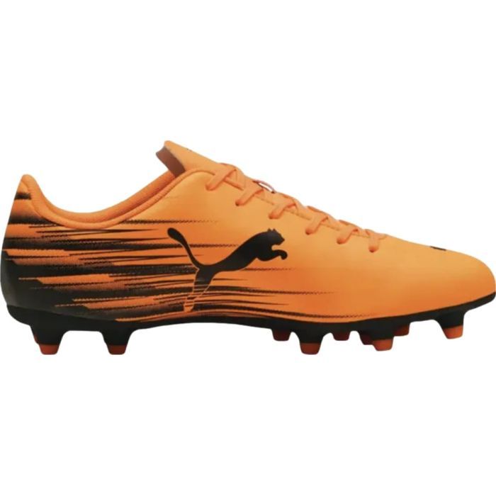 Бутсы Puma Attacanto II Fg/Ag 108493-04 помаранчевий 43 Фото