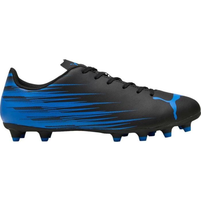 Бутсы Puma Attacanto II Fg/Ag 108493-03 синій 43 Фото