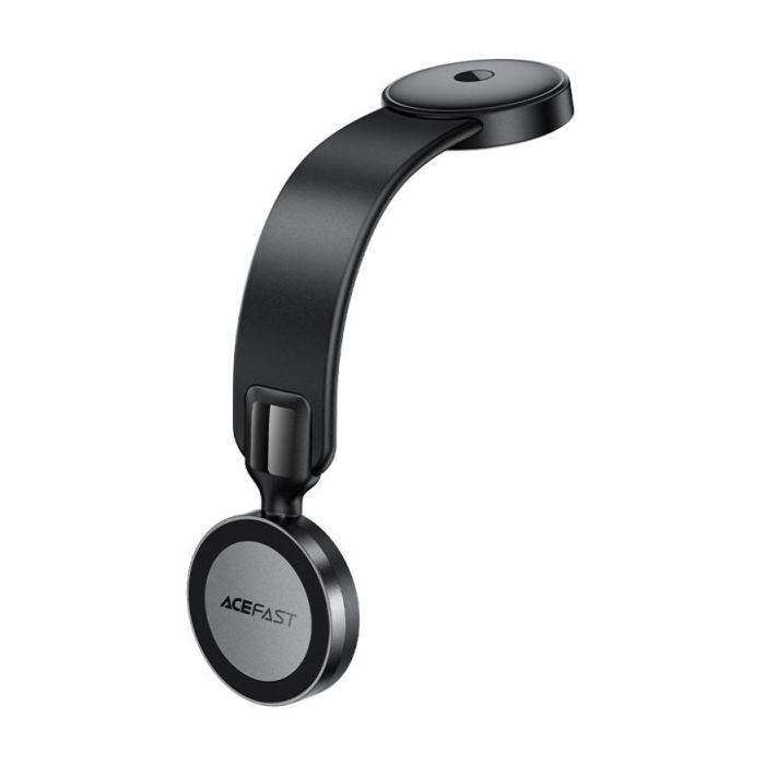 Универсальный автодержатель Acefast D37 Magnetic wireless Фото