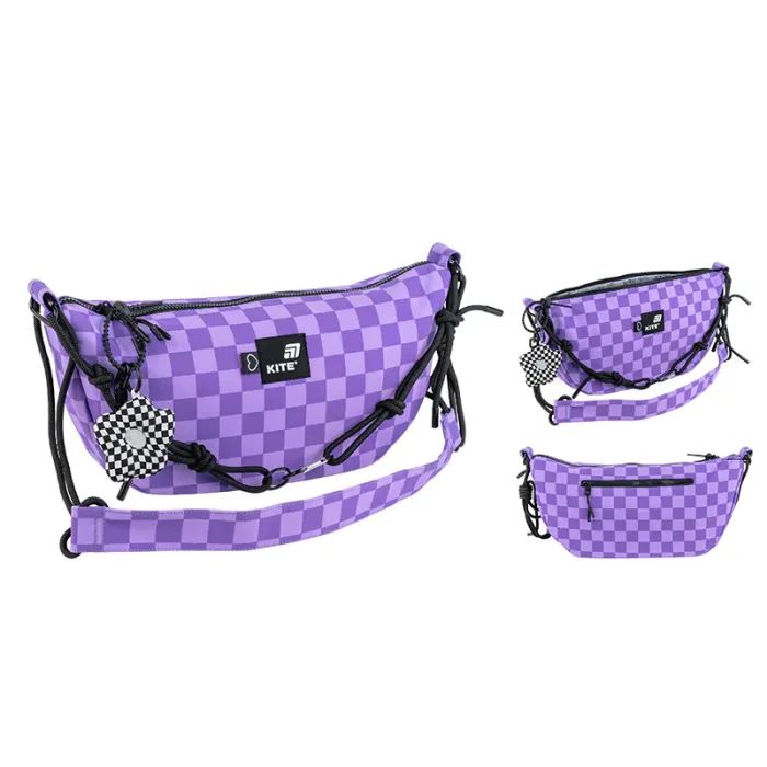 Сумка детская Kite Education teens 2774-2 крос-боді Фото