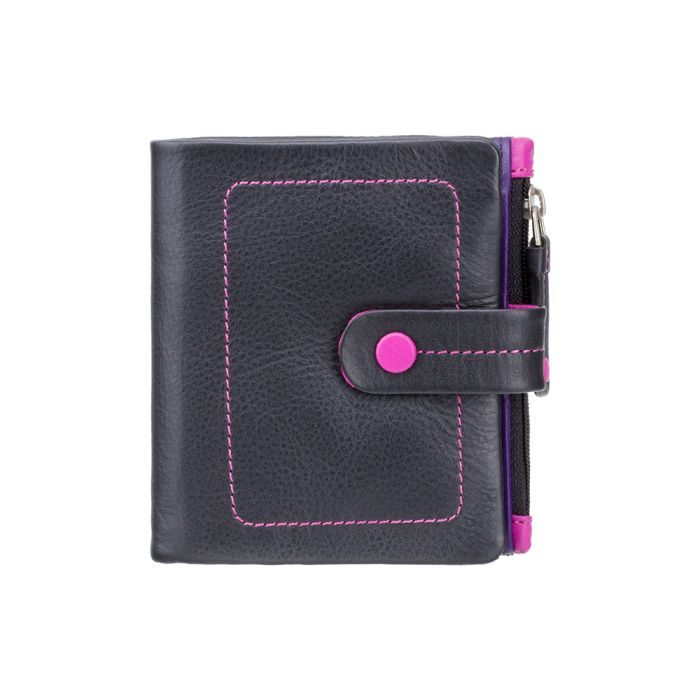 Кошелек Visconti M77 Mojito Black Multi Фото