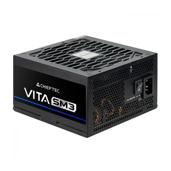 Блок питания Chieftec 750W VITA SM3 Фото