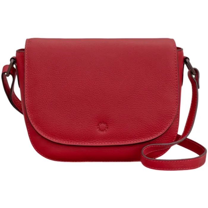 Сумка Yoshi YB242 Highland Cherry Red Фото