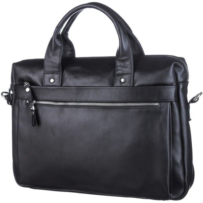 Сумка Shvigel Черная Фото