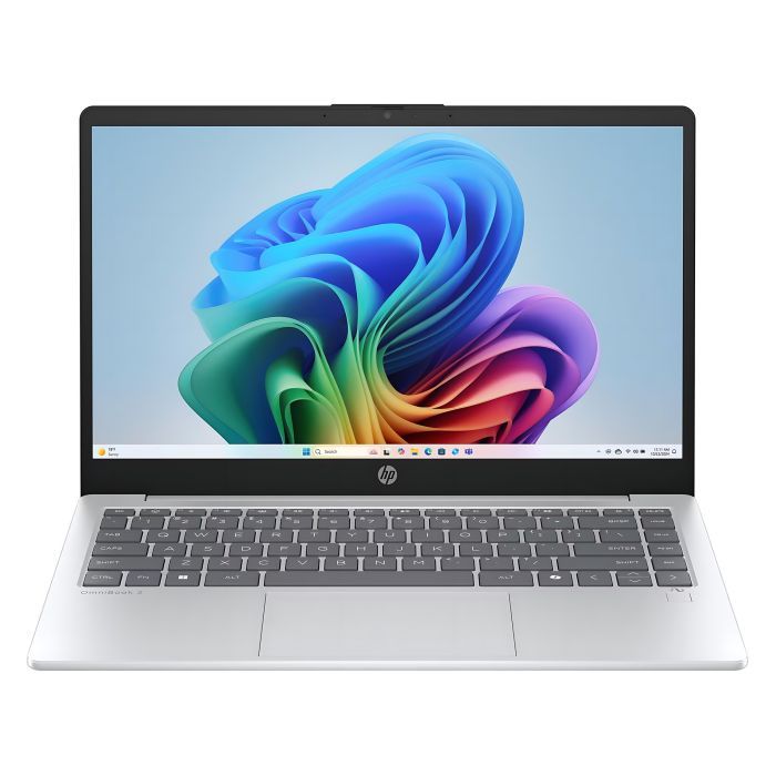 Ноутбук HP OmniBook 3 14-ha0000ua Фото