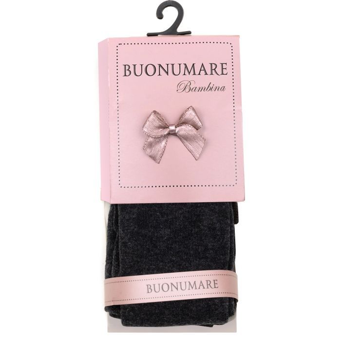 Колготки детские BNM однотонні Фото