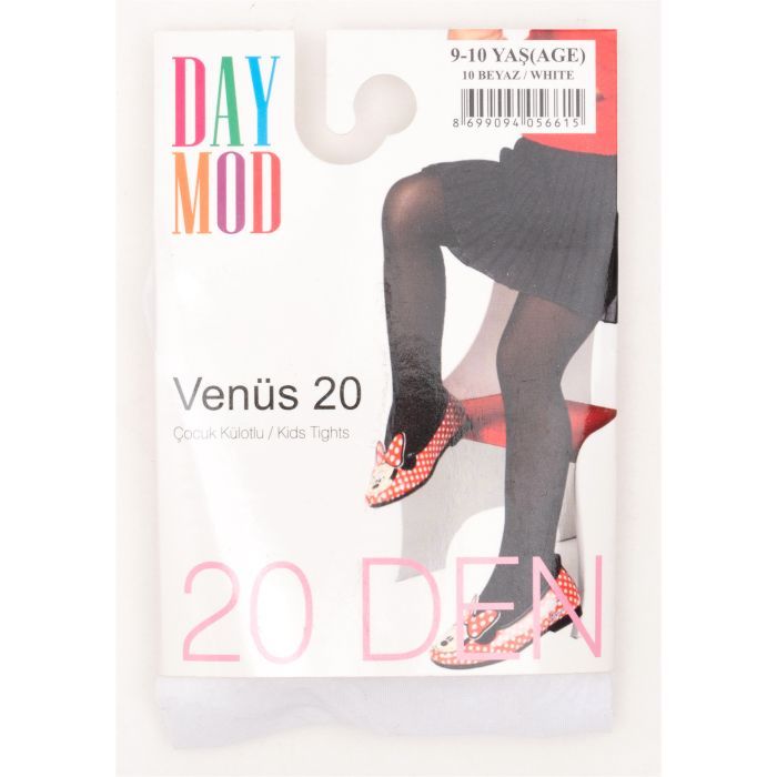 Колготки детские Daymod капронові Фото