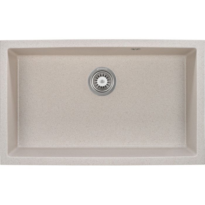 Мойка кухонная GRANADO Under top XL terra Фото