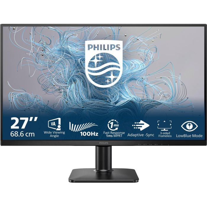 Монитор Philips 27E2N1100L/00 Фото