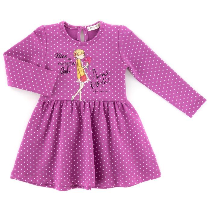 Платье детское Breeze с девочкой Фото