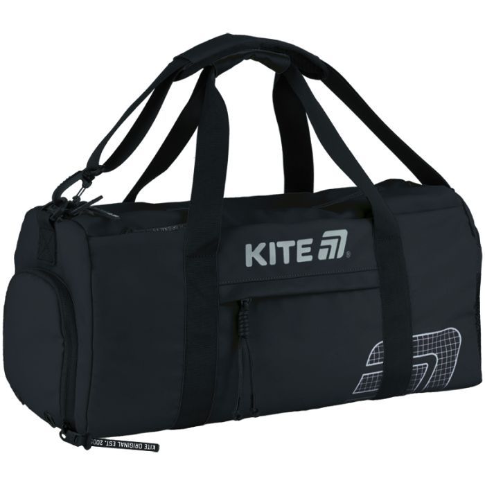 Сумка дорожная Kite спортивна Education teens 2530-1 Фото