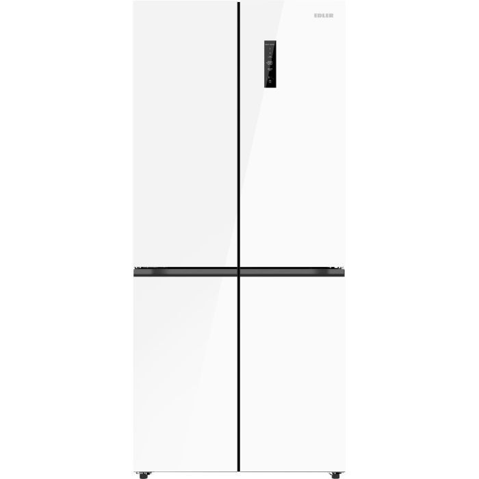 Холодильник Edler ED-506WG Фото