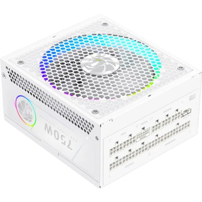 Блок питания Gamemax 750W Фото