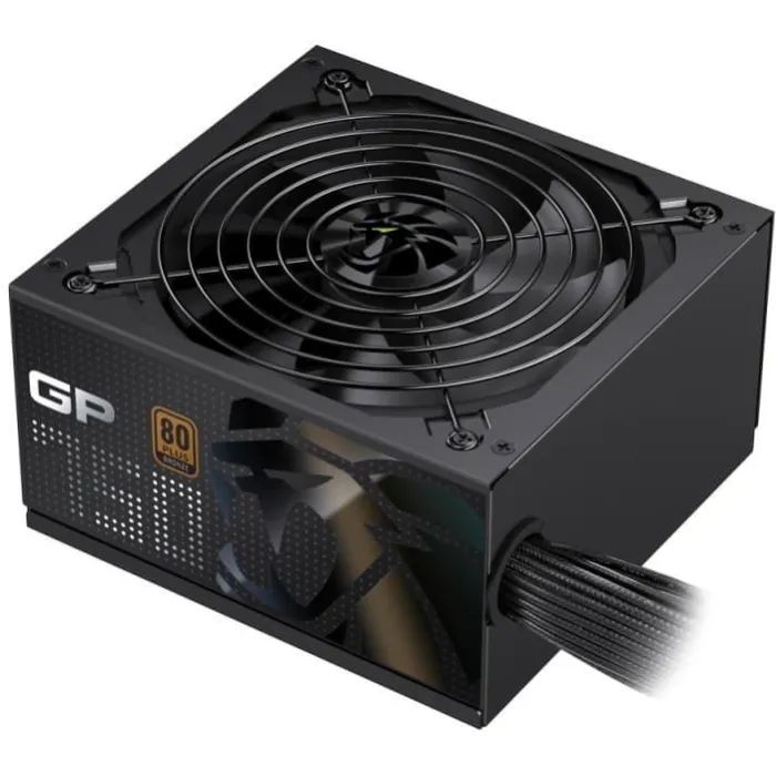 Блок питания Gamemax 750W Фото