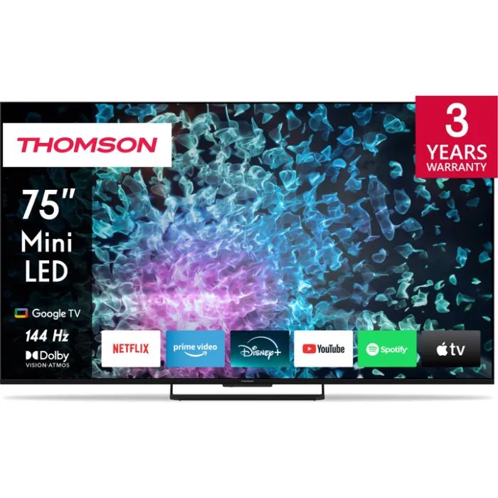 Телевизор THOMSON 75MG7C15 Фото