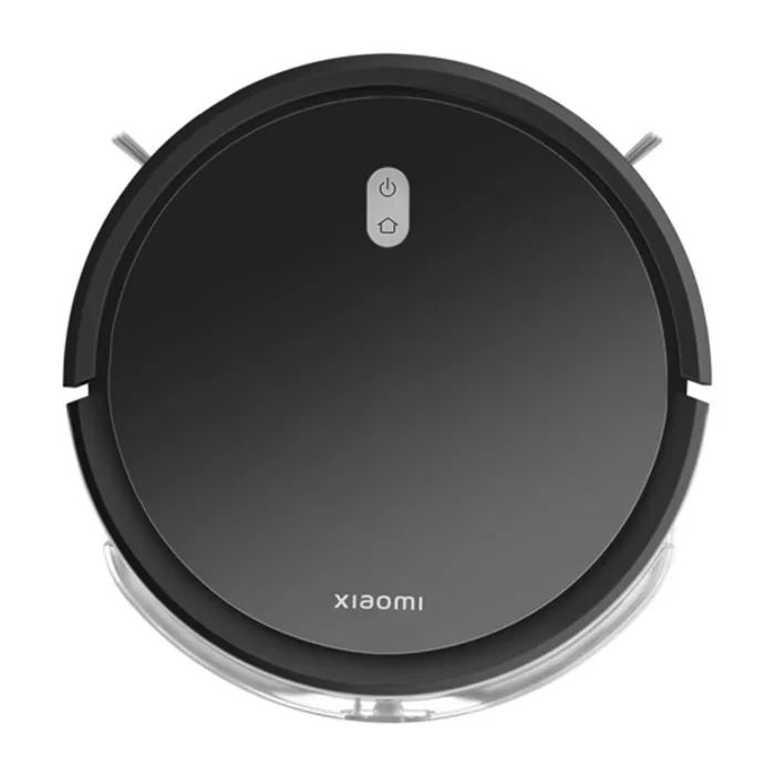 Пылесос Xiaomi Robot Vacuum E5 black Фото