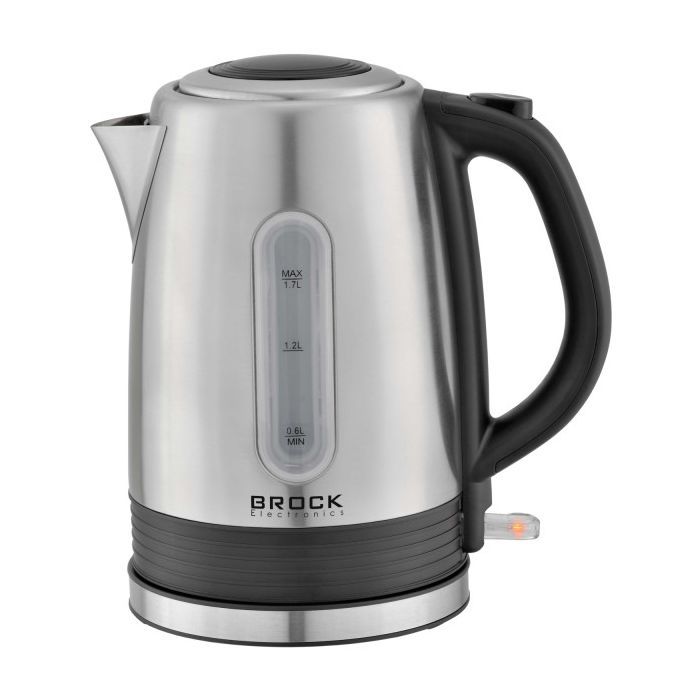 Электрочайник Brock WK 9903 SS Фото