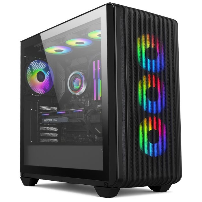 Компьютер Vinga Odin D9256 Фото