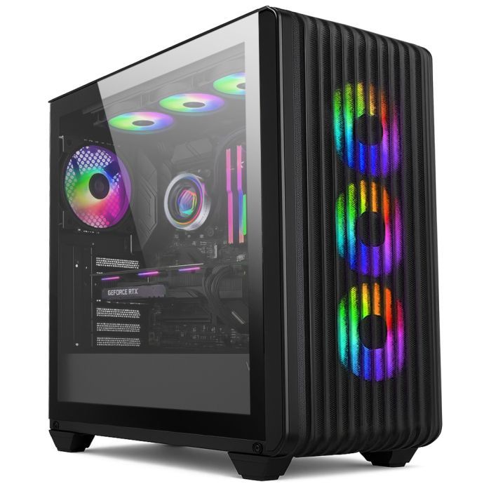 Компьютер Vinga Hela D9410 Фото