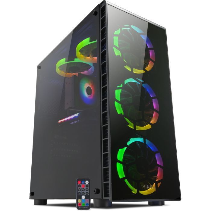 Компьютер Vinga Wolverine D9509 Фото