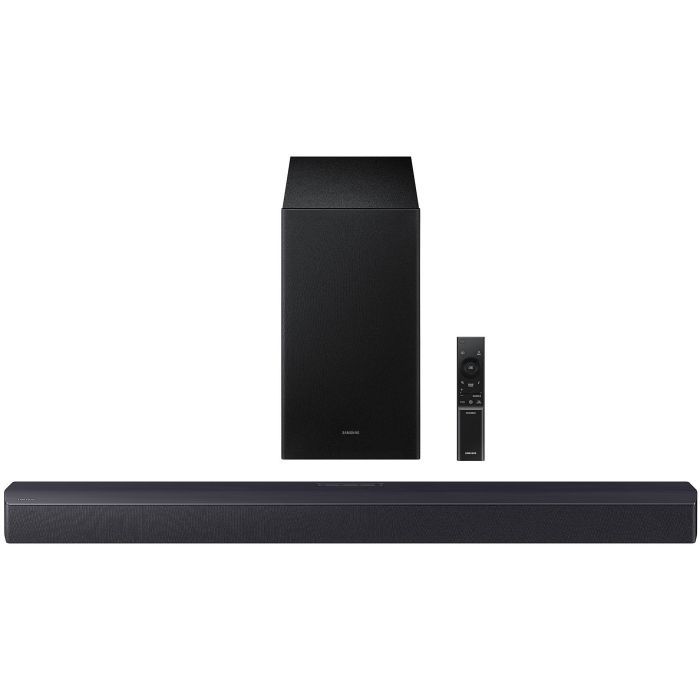 Акустическая система Samsung HW-B450F/UA Фото