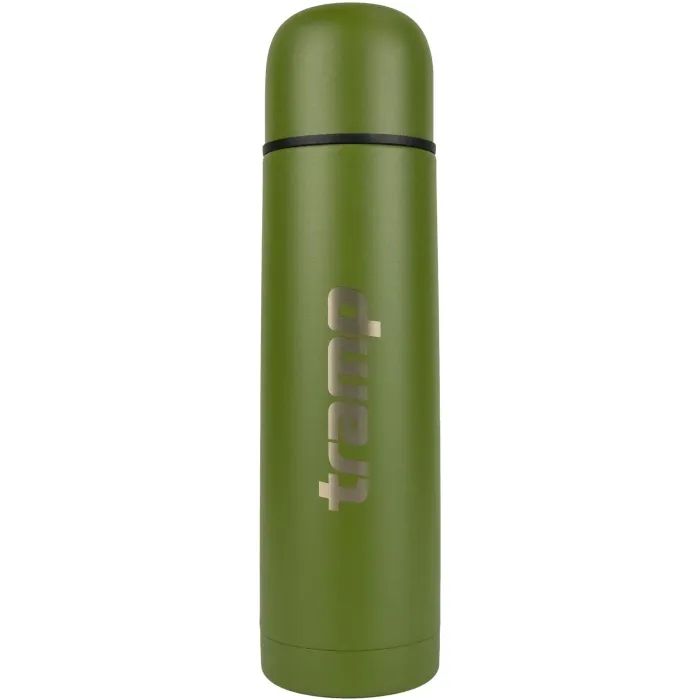 Термос Tramp Basic 0,5 л olive Фото