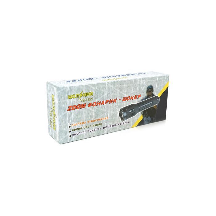 Фонарь Bailong BL-DG-1321 Фото