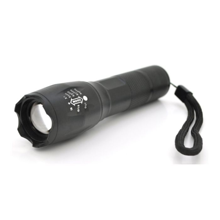 Фонарь PiPo XML-T6 Фото