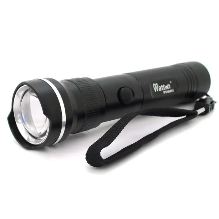 Фонарь Watton WT-010 Фото