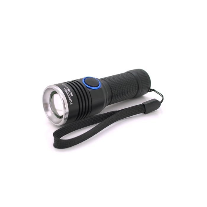 Фонарь Bailong R-842 Фото