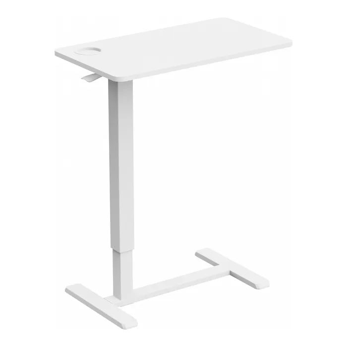Приставной стол OfficePro з регулюванням ODM270W Фото