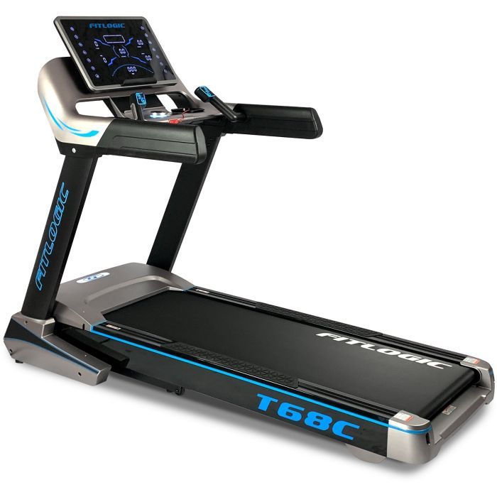 Беговая дорожка FitLogic T68C Фото