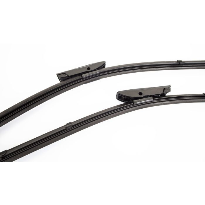 Щетка стеклоочистителя OXIMO 600+550 мм Фото