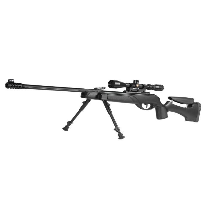 Пневматическая винтовка Gamo HPA Storm з ОП 3-9х40 Фото