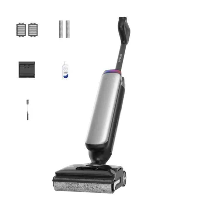 Пылесос Tineco Floor One S9 Artist Premium Фото