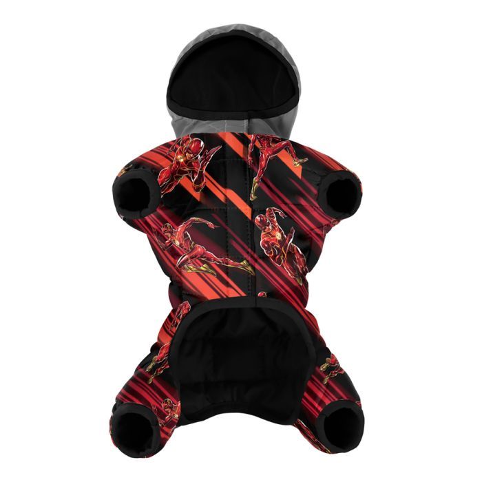 Комбинезон для животных WAUDOG Clothes "Швидкість Флеша" XS22 Фото