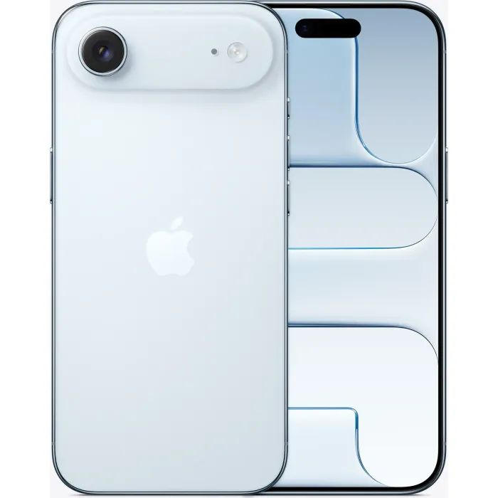 Мобильный телефон Apple iPhone Air 256GB Sky Blue Фото