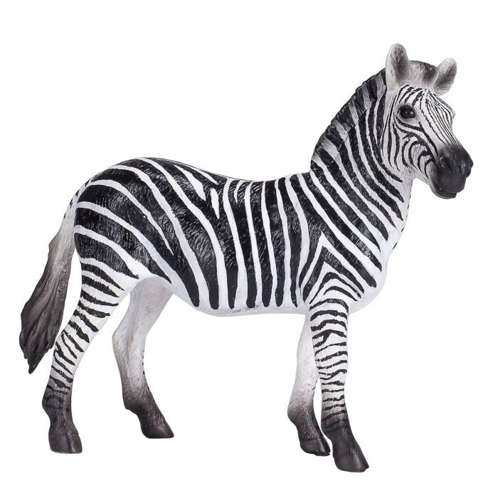 Фигурка Mojo Зебра Фото