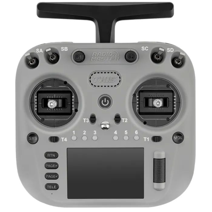 Пульт управления для дрона RadioMaster TX15 Radio Controller ELRS M2 Фото