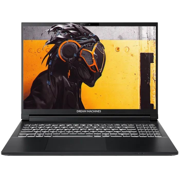 Ноутбук Dream Machines RT5050-15 Фото