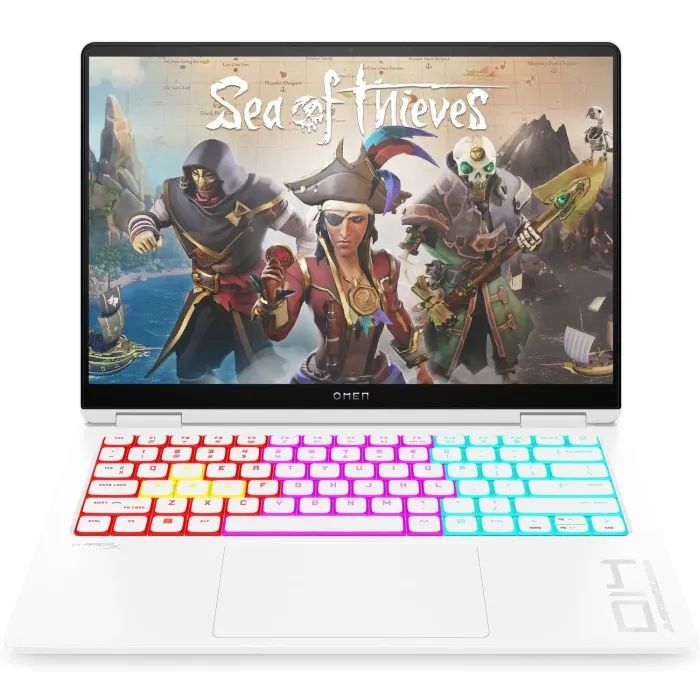 Ноутбук HP OMEN 14-fb1008ua Фото